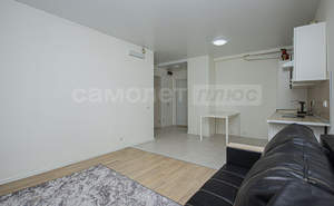 1-к квартира, вторичка, 38м2, 4/25 этаж