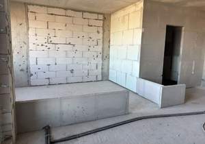 2-к квартира, вторичка, 40м2, 22/25 этаж
