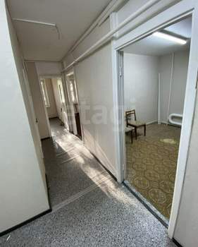 3-к квартира, вторичка, 62м2, 1/12 этаж
