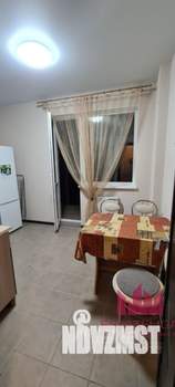 1-к квартира, вторичка, 38м2, 20/25 этаж