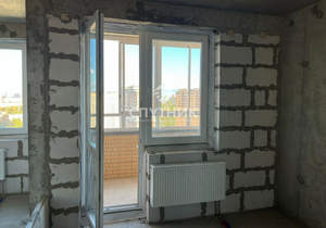 4-к квартира, вторичка, 130м2, 23/25 этаж