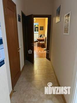 2-к квартира, вторичка, 74м2, 9/22 этаж