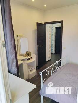 1-к квартира, вторичка, 38м2, 17/24 этаж
