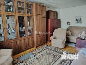 1-к квартира, вторичка, 37м2, 2/14 этаж