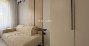 1-к квартира, вторичка, 30м2, 5/24 этаж