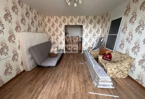 3-к квартира, вторичка, 80м2, 13/20 этаж