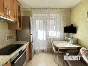 1-к квартира, вторичка, 42м2, 3/16 этаж