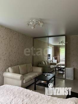 2-к квартира, вторичка, 44м2, 2/5 этаж