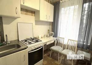 2-к квартира, вторичка, 45м2, 3/5 этаж