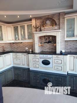 3-к квартира, вторичка, 97м2, 19/25 этаж