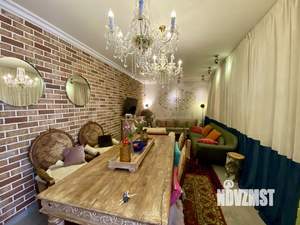 2-к квартира, вторичка, 65м2, 12/17 этаж