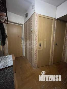 3-к квартира, вторичка, 62м2, 4/9 этаж