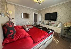 2-к квартира, вторичка, 56м2, 21/22 этаж