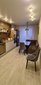 3-к квартира, вторичка, 84м2, 14/15 этаж