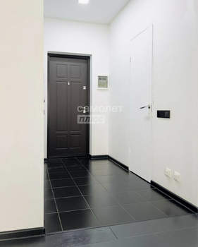 1-к квартира, вторичка, 37м2, 7/20 этаж