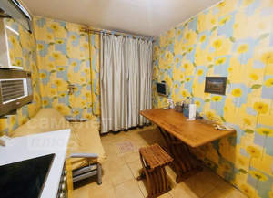 1-к квартира, вторичка, 34м2, 1/12 этаж
