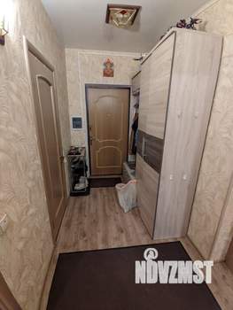 2-к квартира, вторичка, 59м2, 7/25 этаж