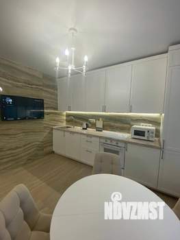 2-к квартира, вторичка, 74м2, 15/22 этаж