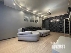 3-к квартира, вторичка, 67м2, 3/16 этаж