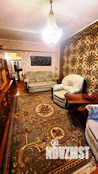 2-к квартира, вторичка, 49м2, 4/9 этаж