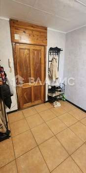 3-к квартира, вторичка, 65м2, 13/16 этаж