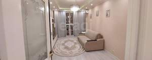 1-к квартира, вторичка, 41м2, 5/17 этаж
