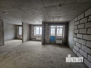 2-к квартира, вторичка, 55м2, 4/25 этаж