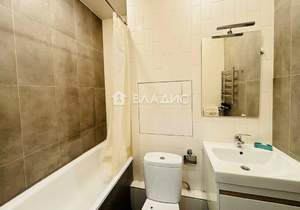 1-к квартира, вторичка, 39м2, 3/24 этаж