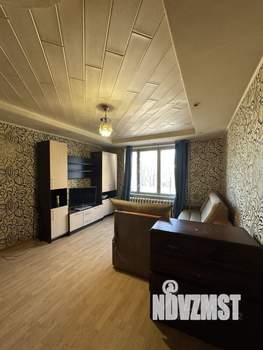 1-к квартира, вторичка, 35м2, 4/9 этаж