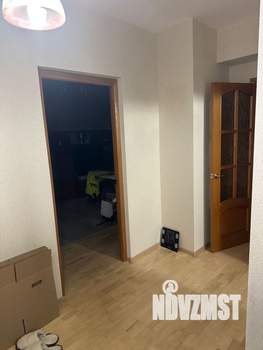 1-к квартира, вторичка, 37м2, 11/17 этаж