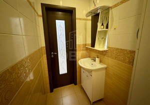 2-к квартира, вторичка, 72м2, 6/22 этаж