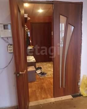 3-к квартира, вторичка, 64м2, 11/12 этаж