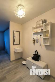 2-к квартира, вторичка, 40м2, 4/5 этаж