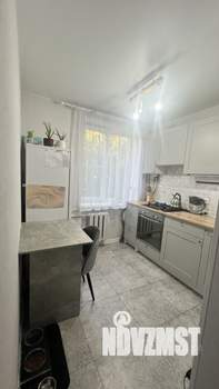 1-к квартира, вторичка, 30м2, 5/5 этаж