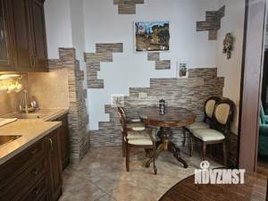 2-к квартира, вторичка, 76м2, 10/22 этаж
