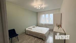 1-к квартира, вторичка, 40м2, 18/25 этаж