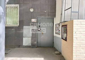 1-к квартира, вторичка, 35м2, 2/12 этаж