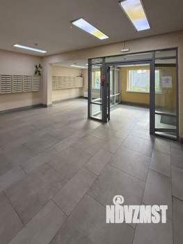 1-к квартира, вторичка, 44м2, 25/25 этаж