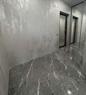 1-к квартира, вторичка, 41м2, 23/25 этаж