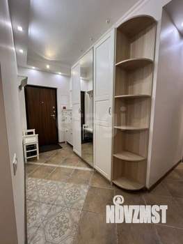 2-к квартира, вторичка, 55м2, 6/20 этаж