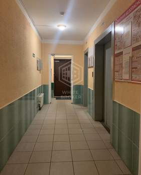 2-к квартира, вторичка, 46м2, 13/18 этаж