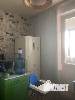 1-к квартира, вторичка, 36м2, 3/20 этаж