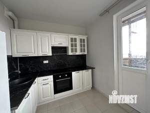 1-к квартира, вторичка, 35м2, 21/26 этаж