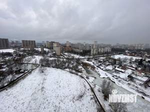 2-к квартира, вторичка, 55м2, 20/22 этаж