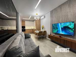 2-к квартира, вторичка, 68м2, 21/25 этаж