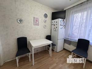2-к квартира, вторичка, 52м2, 3/9 этаж