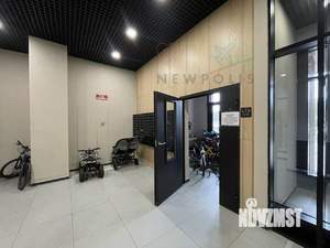 4-к квартира, вторичка, 90м2, 20/24 этаж