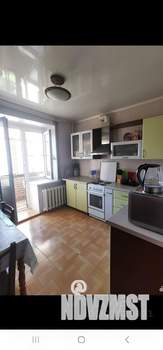 3-к квартира, вторичка, 73м2, 5/12 этаж