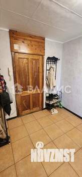 3-к квартира, вторичка, 65м2, 13/16 этаж