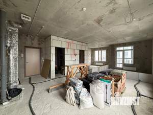 3-к квартира, вторичка, 58м2, 11/15 этаж